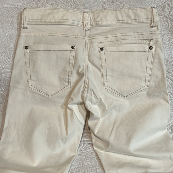 Athleta denim jeans, size 4 - Picture 8 of 15